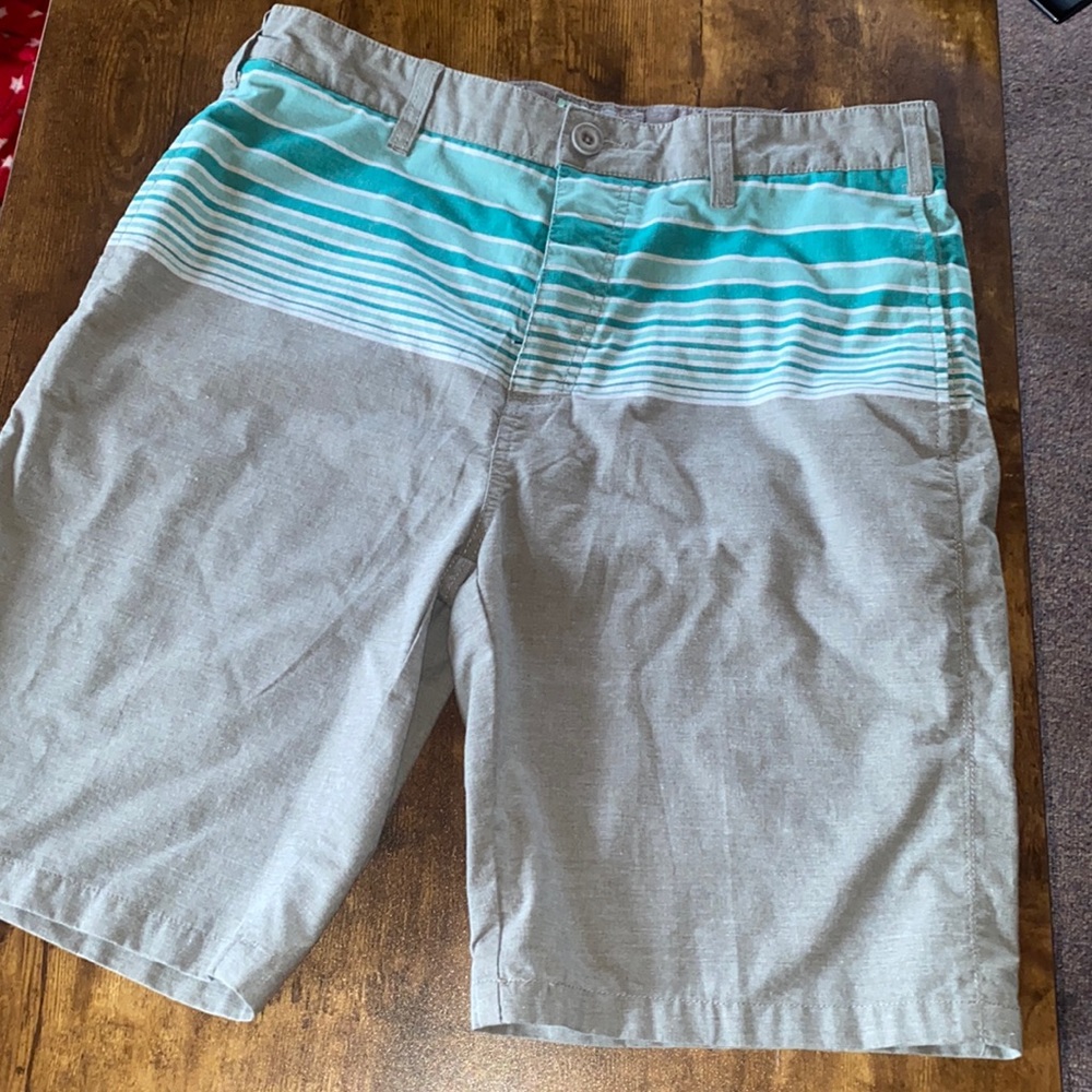 Men’s shorts
